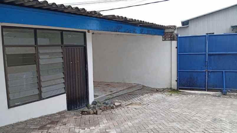 sewa gudang margomulyo surimulia surabaya