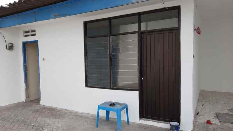 sewa gudang margomulyo surimulia surabaya