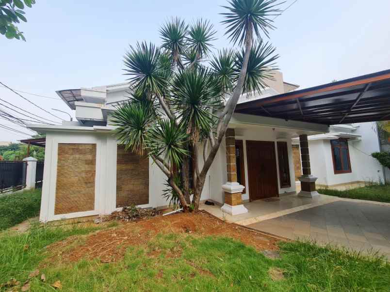 sewa rumah di kelapa gading dekat mall kelapa gading