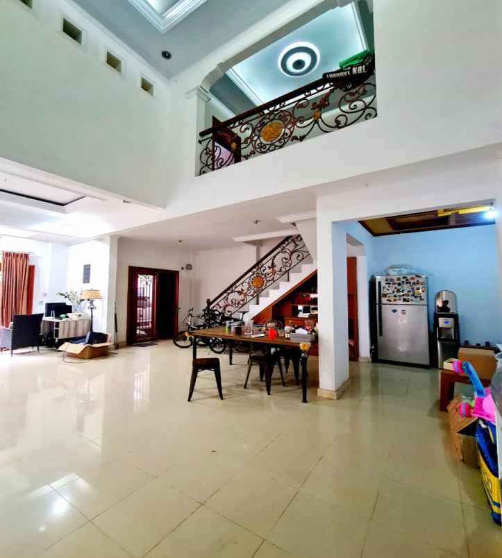 sewa rumah di kelapa gading dekat mall kelapa gading