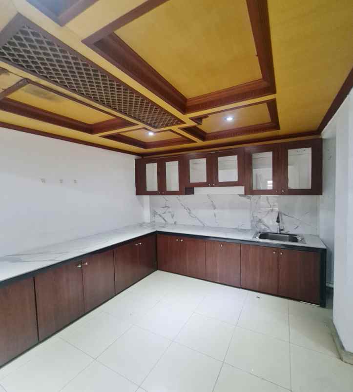 sewa rumah di kelapa gading dekat mall kelapa gading