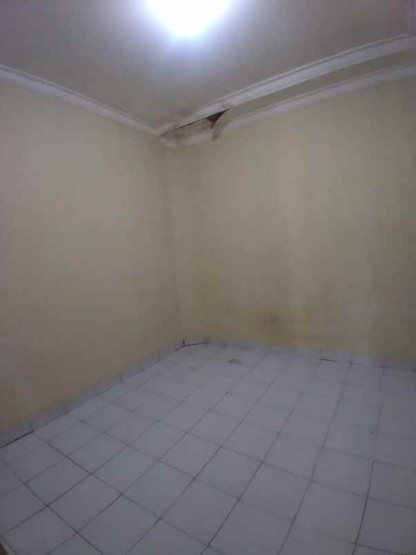 sewa rumah puri harapan bekasi siap huni c0628