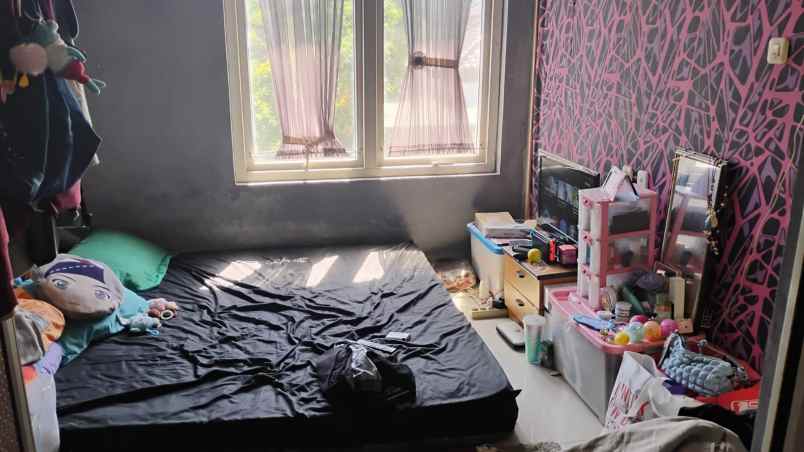 stop scroll rumah lt 119m di cigadung raya shm on hand