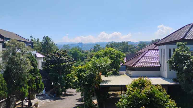 stop scroll rumah lt 119m di cigadung raya shm on hand