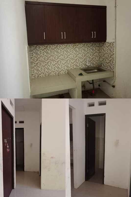 take over rumah dp 35 jt bentang village ciseeng bogor