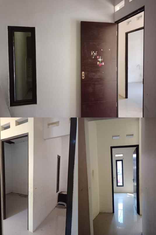 take over rumah dp 35 jt bentang village ciseeng bogor