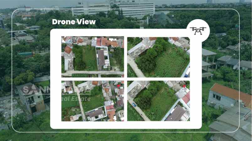 tanah cocok untuk cluster di kayu manis bogor