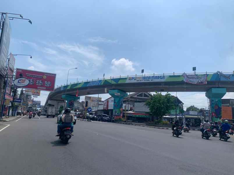 tanah istimewa babarsari janti