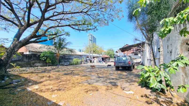 tanah kavling lokasi strategis murah siap bangun