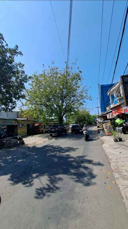 tanah kavling lokasi strategis murah siap bangun