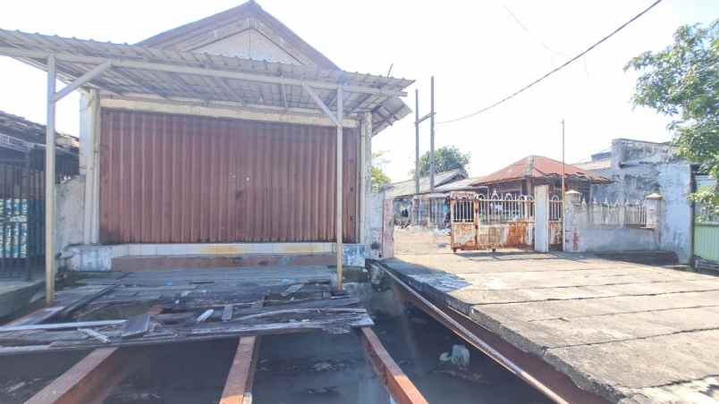 tanah kavling lokasi strategis murah siap bangun