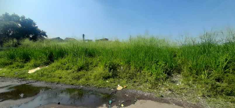 tanah komersial di jalan ahmad yani bandung