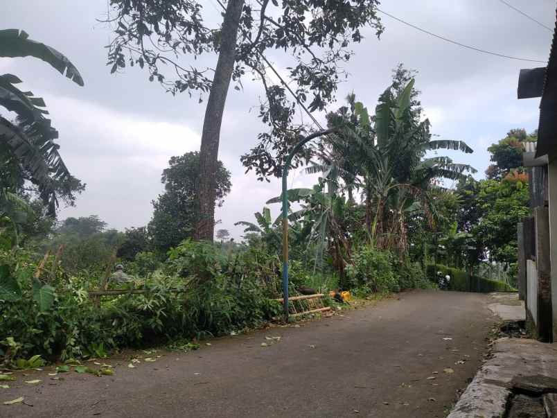 tanah kota bandung harga istimewa unit terbatas