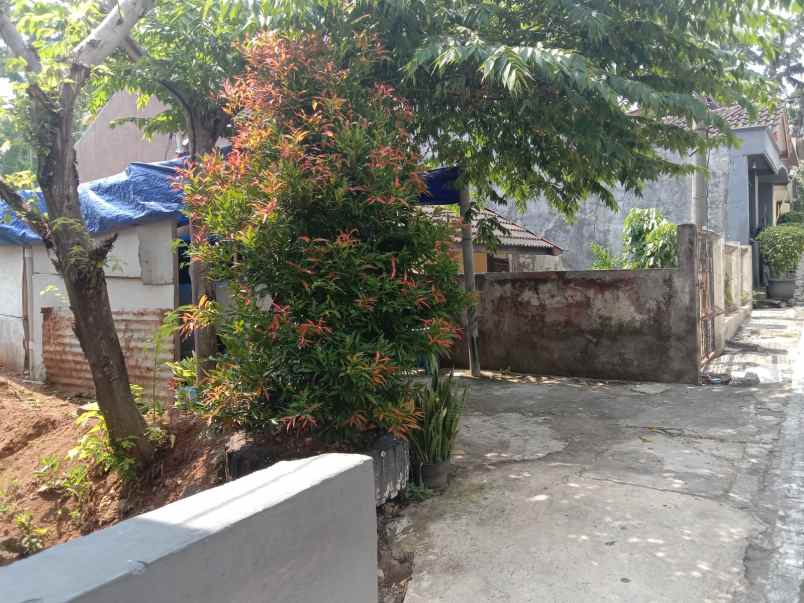 tanah murah asabri pudakpayung banyumanik semarang