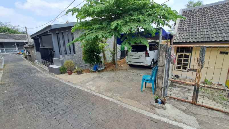 tanah murah asabri pudakpayung banyumanik semarang