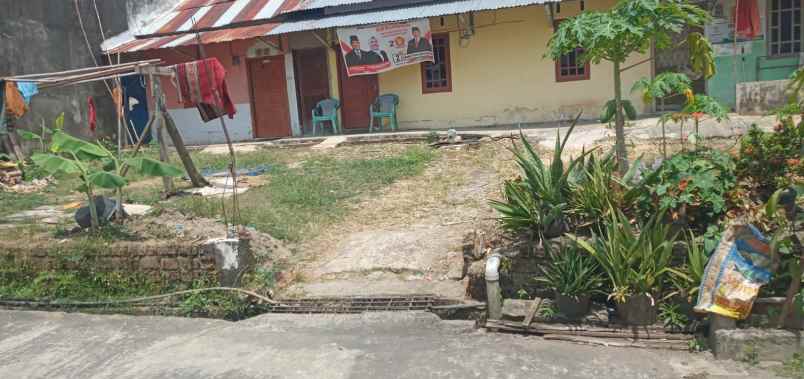 tanah murah di lebong siarang siap bangun