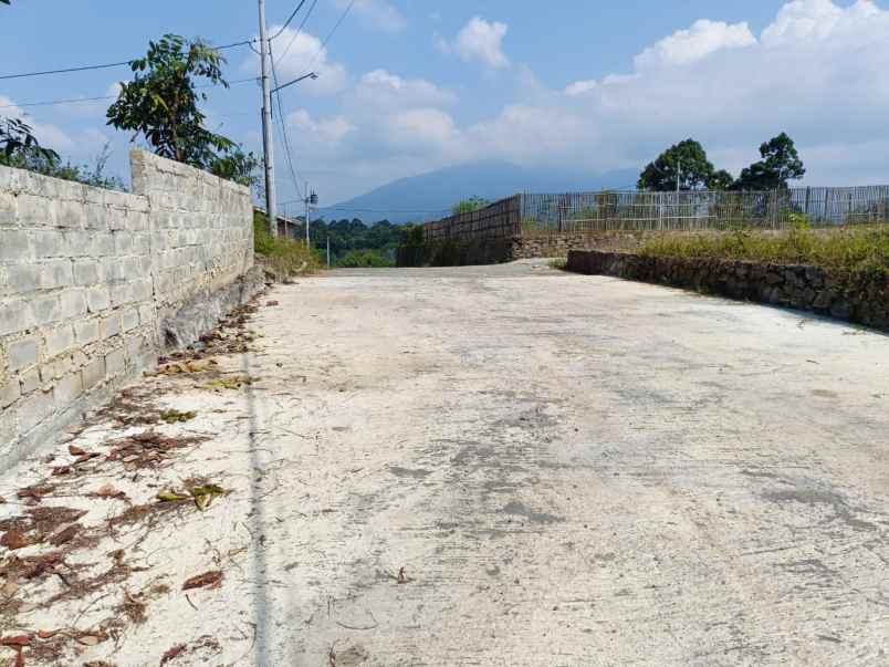 tanah murah di pakintelan gunungpati semarang