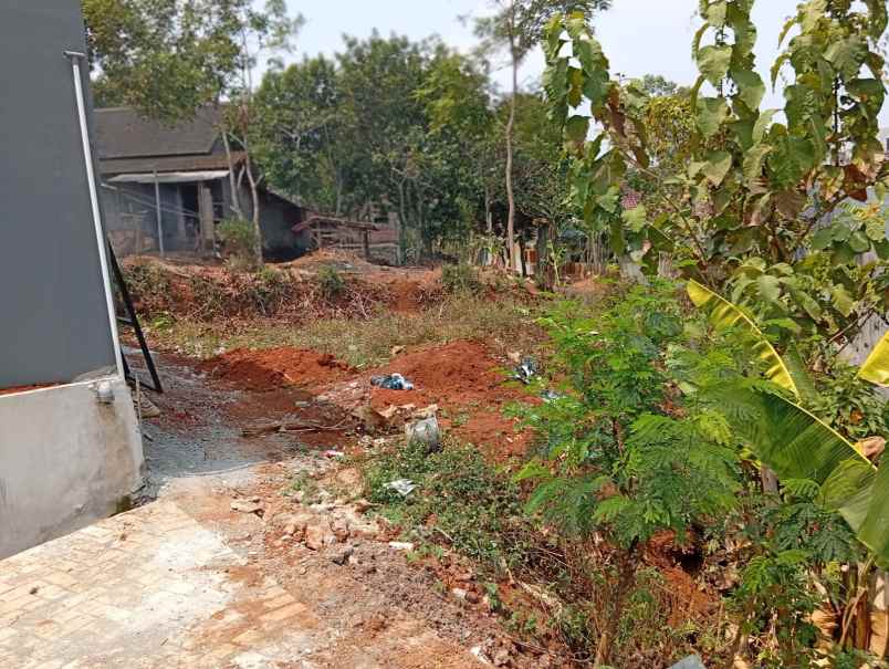 tanah murah siap bangun dekat kampus unnes shm ready