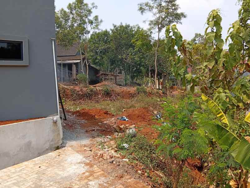tanah murah siap bangun dekat kampus unnes shm ready