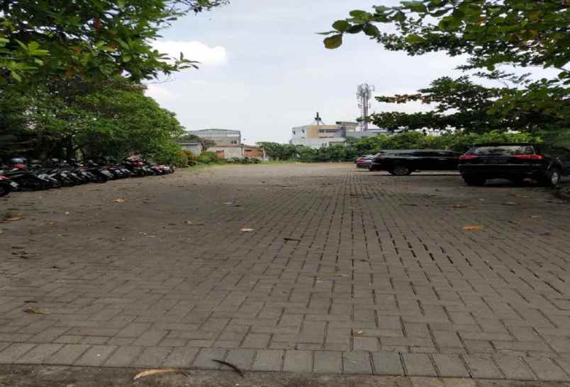 tanah sewa kopo square bandung