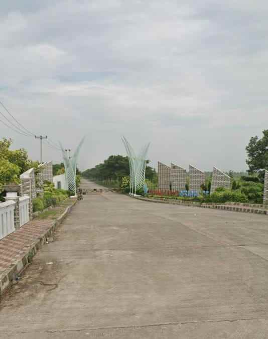 tanah siap di bangun perumahan di cikarang kab bekasi