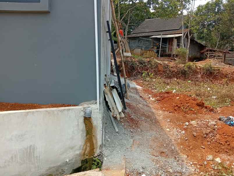 tanah strategis dekat kampus unnes siap bangun shm