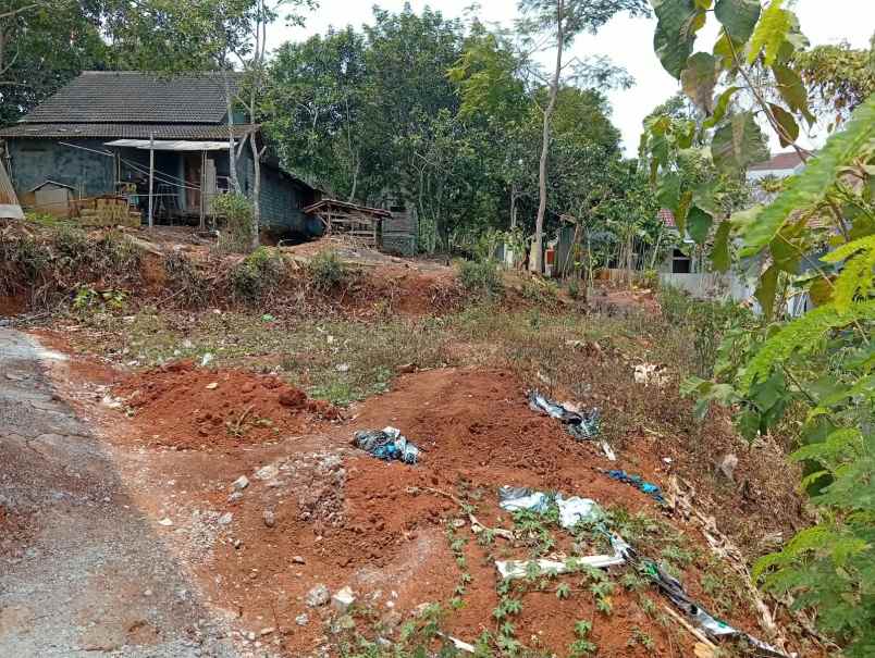 tanah strategis dekat kampus unnes siap bangun shm