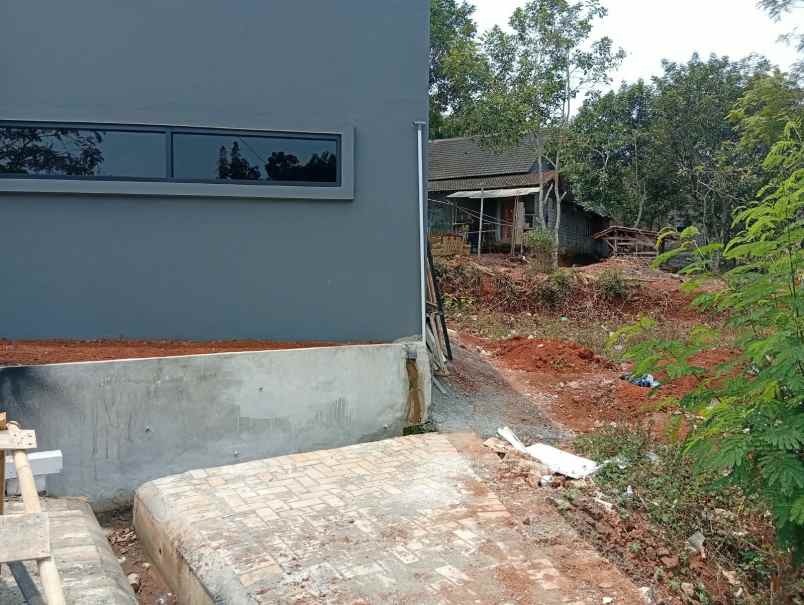tanah strategis dekat kampus unnes siap bangun shm