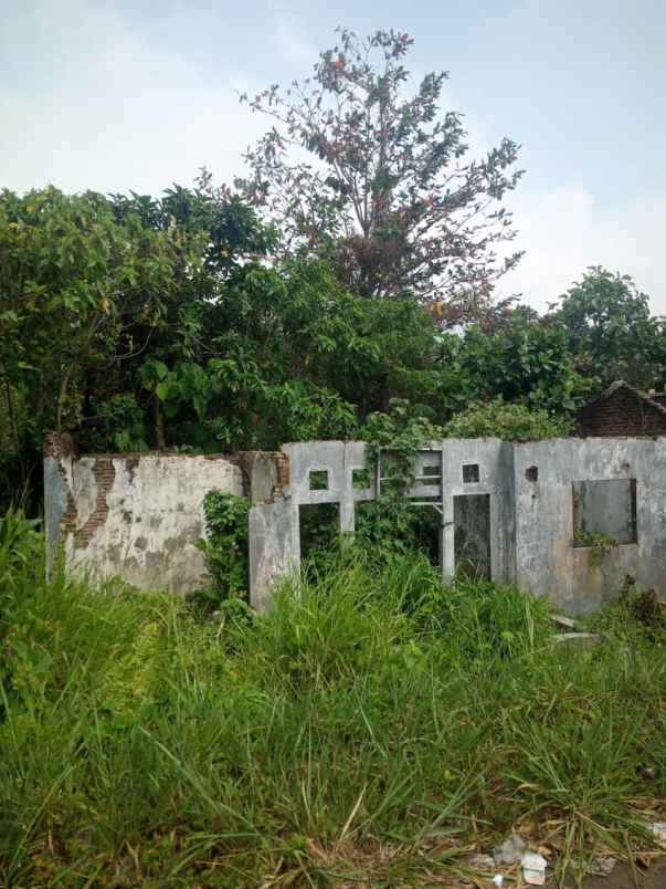 tanah sukadanaham 300 m shm pinggir jalan raya
