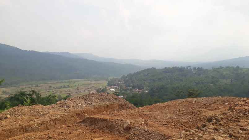 tanah sukanegara jonggo bogor