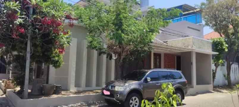 termurah rumah kendangsari paling murah surabaya