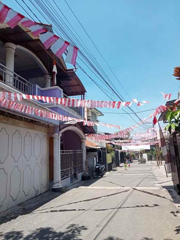 turun harga rumah cibabat 3 menit pemkot cimahi