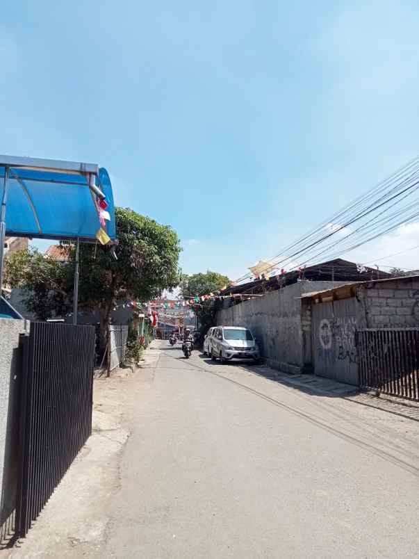 turun harga rumah cibabat 3 menit pemkot cimahi