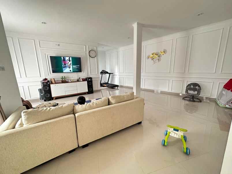 turun harga rumah siap huni di puri sriwedari cibubur