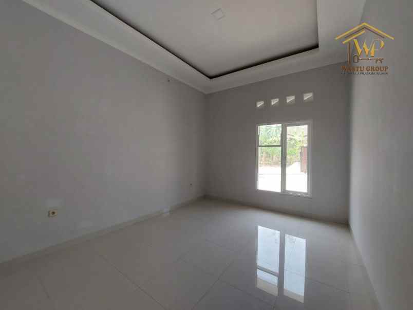 villa di magelang kota dekat akmil magelang