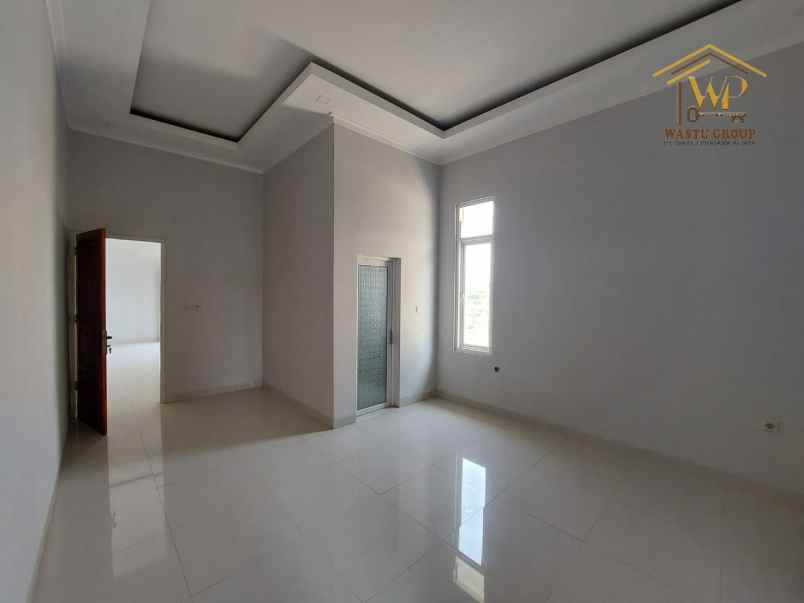 villa di magelang kota dekat akmil magelang