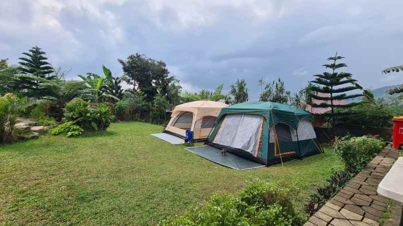 villa imah kai cisarua weekday