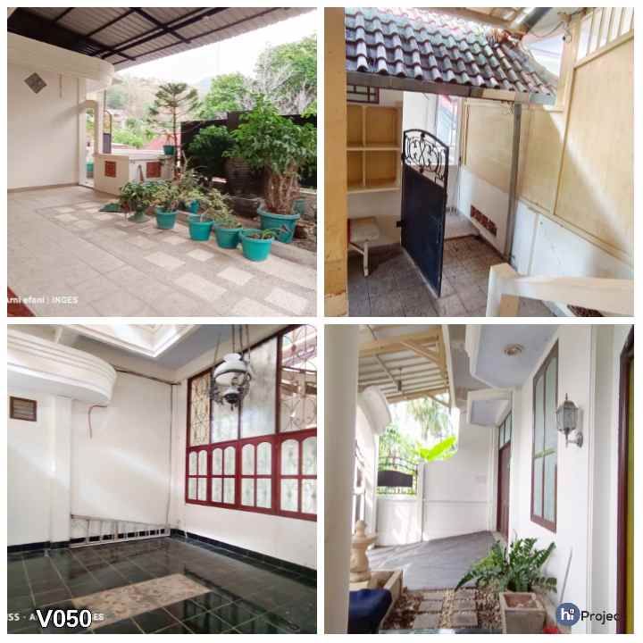 villa lombok 14 kamar di green valley senggigi v050