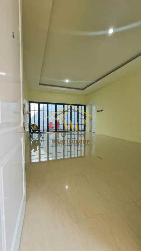 villa one gate di jakal ngaglik sleman