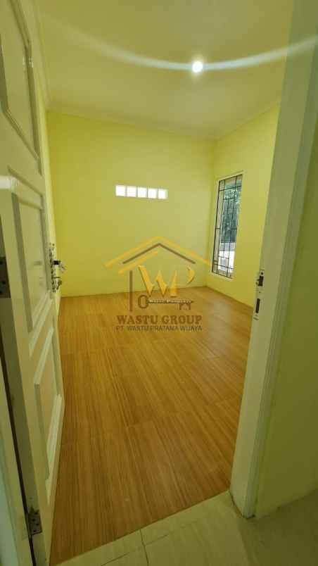 villa one gate di jakal ngaglik sleman