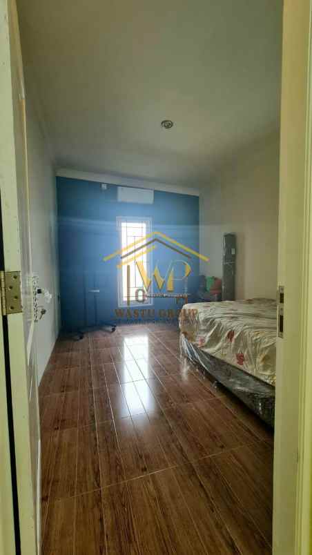 villa one gate di jakal ngaglik sleman