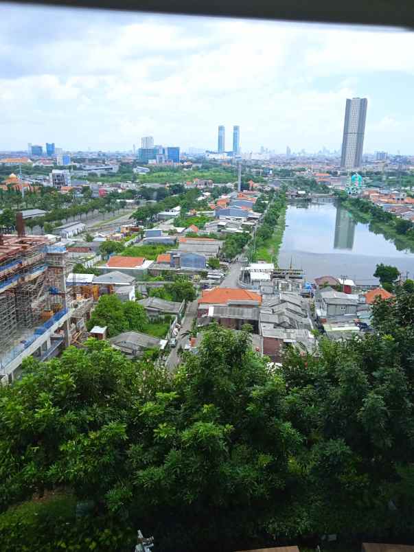 amor lt 3 kosongan city view