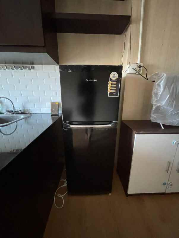 apartemen apt oak tower b kec pulo