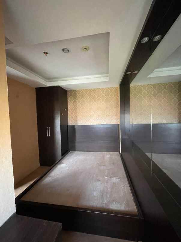 apartemen apt oak tower b kec pulo