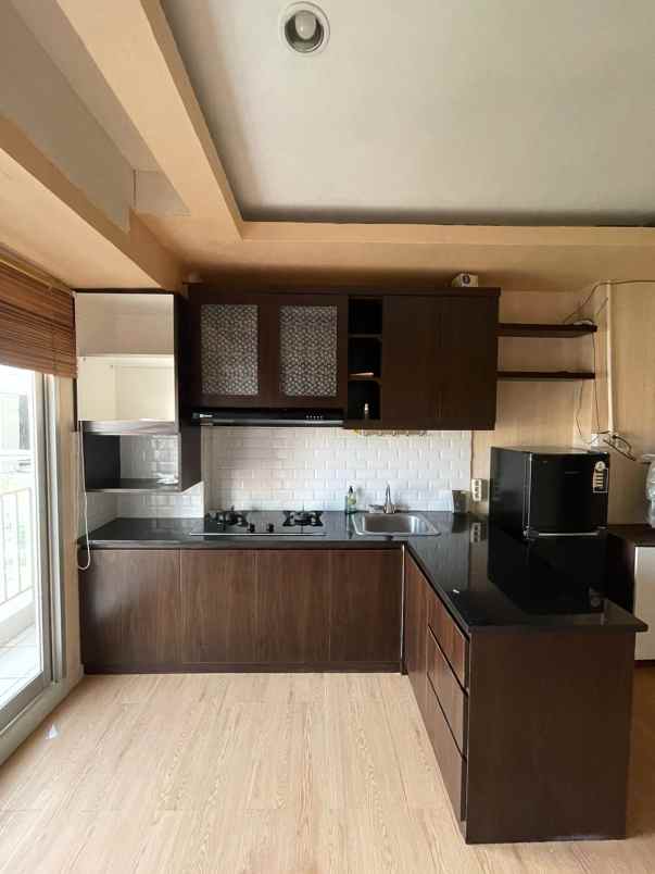 apartemen apt oak tower b kec pulo