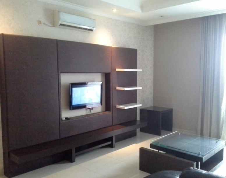 apartemen arteri permata hijau kby