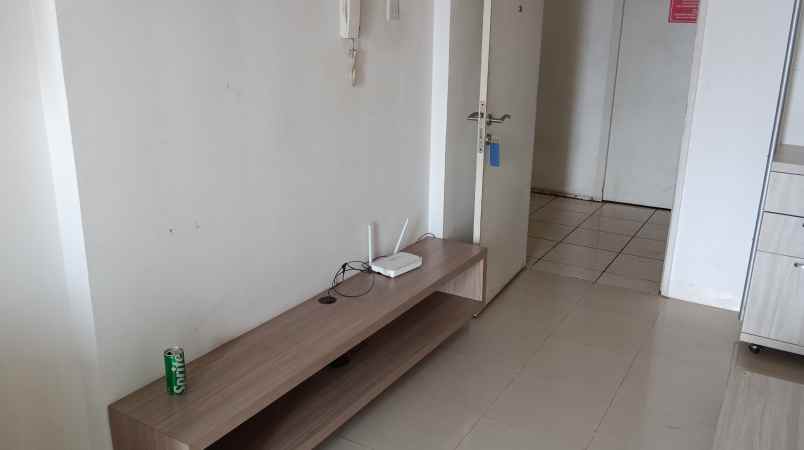 apartemen bassura city unit geranium g12cr