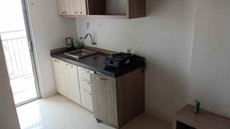 apartemen bassura city unit geranium g12cr