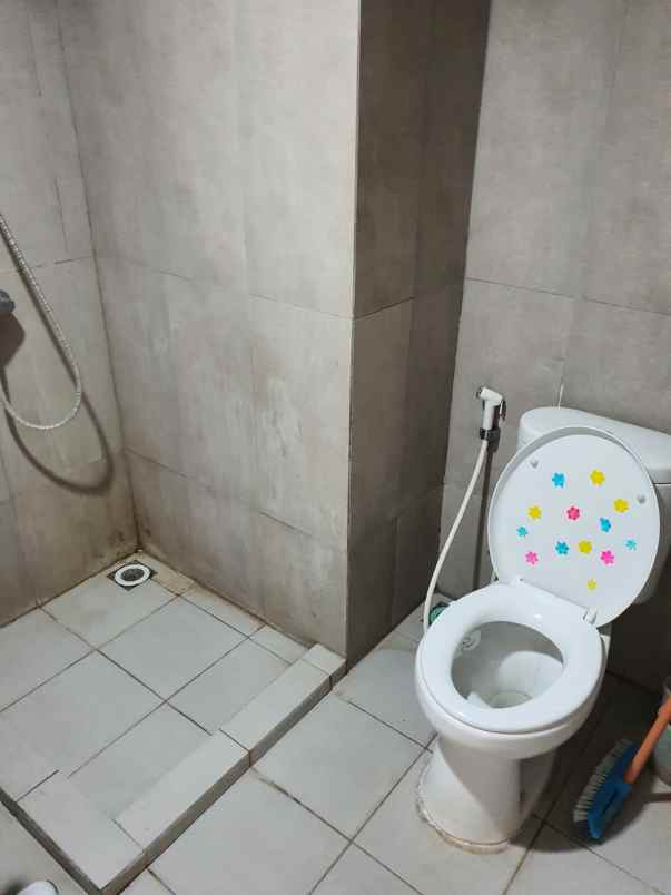 apartemen denver ciputra studio furnished lantai 19