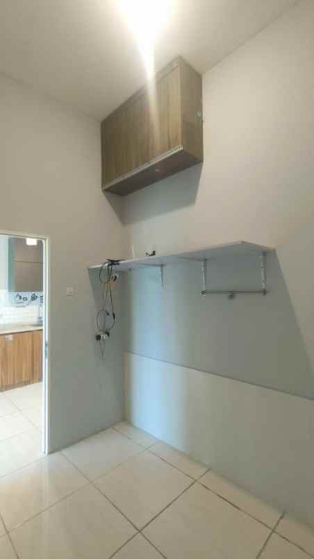 apartemen dijual puncak bukit golf surabaya view golf